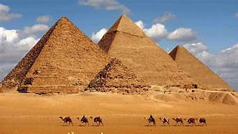 埃及旅游路线及攻略大全_埃及旅游路线及攻略大全图片