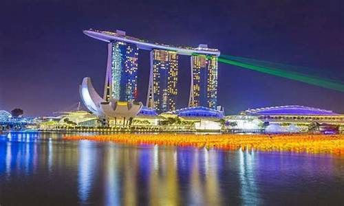十月去新加坡旅游攻略